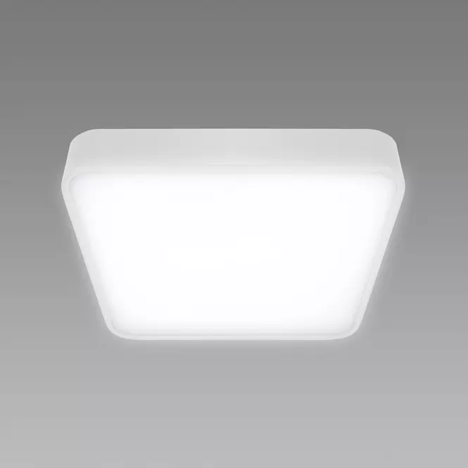 Luster TOTEM LED D 24W NW WHITE 04097 PL1