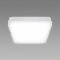 Stropné svietidlo  TOTEM LED D 24 W NW WHITE 04097 PL1