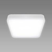 Stropné svietidlo  TOTEM LED D 24 W NW WHITE 04097 PL1