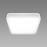 Stropné svietidlo  TOTEM LED D 24 W NW WHITE 04097 PL1