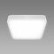 Stropné svietidlo  TOTEM LED D 24 W NW WHITE 04097 PL1