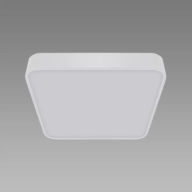 Stropné svietidlo  TOTEM LED D 24 W NW WHITE 04097 PL1
