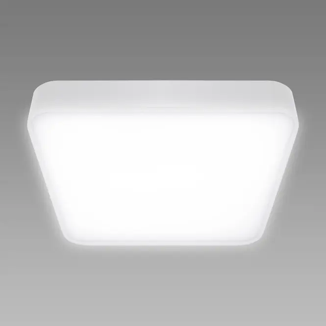 Stropné svietidlo TOTEM LED D 48 W NW WHITE 04098 PL1