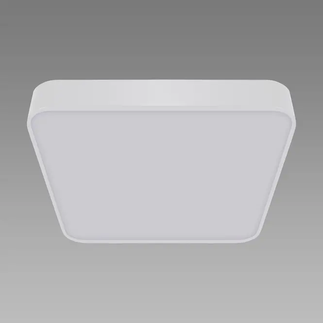 Stropné svietidlo TOTEM LED D 48 W NW WHITE 04098 PL1,2