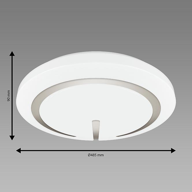 Luster FALON LED C 48W NW 04100 PL1