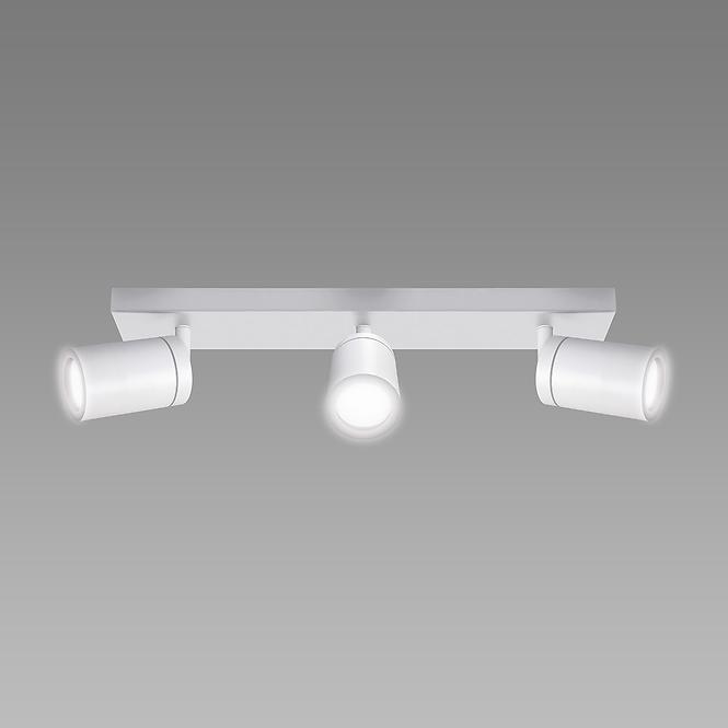 Luster TENOR GU10 3L WHITE 04072 IP44 LS3