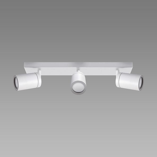 Luster TENOR GU10 3L WHITE 04072 IP44 LS3