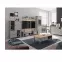 TV stolík 1D1S Melini Gray B,3