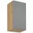 Kuchynská skrinka Langen G40 beige