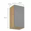 Kuchynská skrinka Langen G40 beige,2
