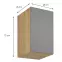 Kuchynská skrinka Langen G45G beige,2