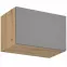 Kuchynská skrinka Langen G60KN beige