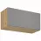Kuchynská skrinka Langen G80K beige