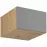 Kuchynská skrinka Langen N60 beige