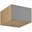 Kuchynská skrinka Langen N60 beige