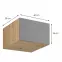 Kuchynská skrinka Langen N60 beige,2