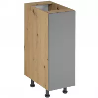 Kuchynská skrinka Langen D30 beige Kuchynská skrinka Langen D30 beige
