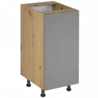 Kuchynská skrinka Langen D40 beige Kuchynská skrinka Langen D40 beige