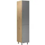 Kuchynská skrinka Langen D40SP beige
