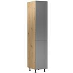 Kuchynská skrinka Langen D40SP beige