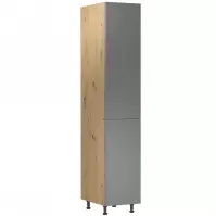 Kuchynská skrinka Langen D40SP beige Kuchynská skrinka Langen D40SP beige