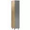Kuchynská skrinka Langen D40SP beige
