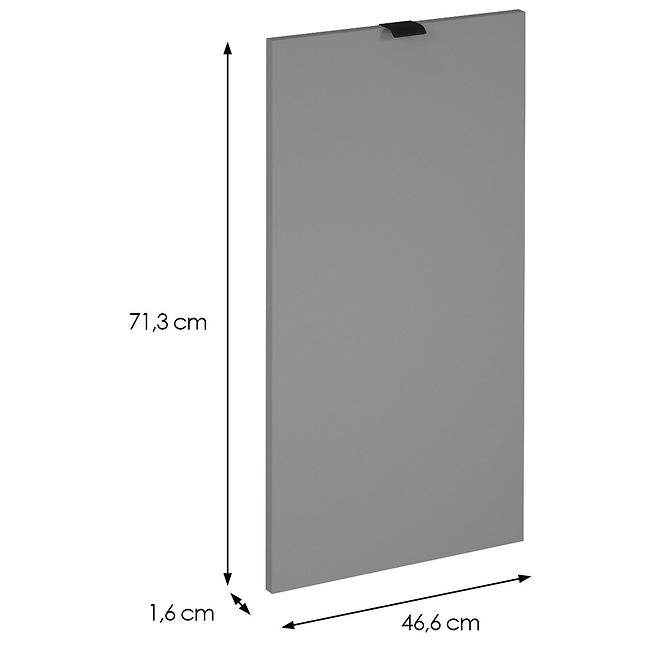 Dvierka Langen D45FZW beige