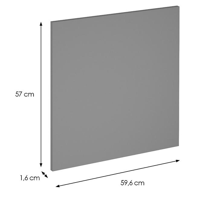 Dvierka Langen D60FZN beige