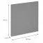 Dvierka Langen D60FZN beige,2