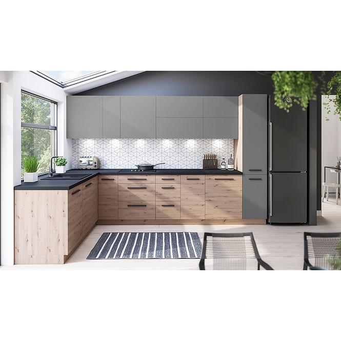 Dvierka Langen D60FZN beige