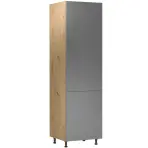 Kuchynská skrinka Langen D60R beige