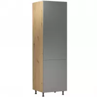 Kuchynská skrinka Langen D60R beige