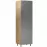 Kuchynská skrinka Langen D60R beige