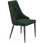 Krzesło W 133 zielone