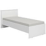 Posteľ Varadero biela 90x200 11011658 Posteľ Varadero biela 90x200 11011658