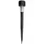 Solárna lampa PIN VO0813 Čierna,4