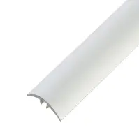 Lišta ochranná zatlačovacia LW 30 5W1 2,79 C-0 strieborná