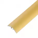 Lišta ochranná zatlačovacia LW 30 5W1 2,79 C-23 zlaty