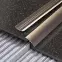 Lišta ochranná zatlačovacia LW 37 5W1 1,86 C-32 šampan,2