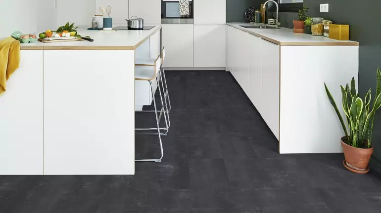 Vinylová podlaha SPC Composite Black 4,2mm 23/33
