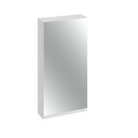 Zrkadlová skrinka Moduo 40 biela