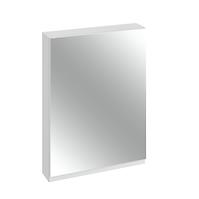 Zrkadlová skrinka Moduo 60 biela