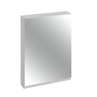 Zrkadlová skrinka Moduo 60 sivá