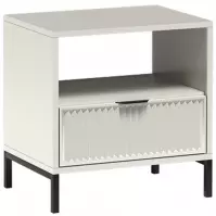 Nočný stolík Link A Styles LS7 cashmire