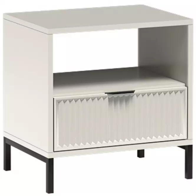 Nočný stolík Link A Styles LS7 cashmire