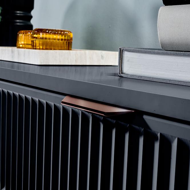 Nočný stolík Link A Styles LS7 indigo