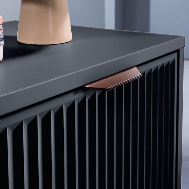 Nočný stolík Link A Styles LS7 indigo