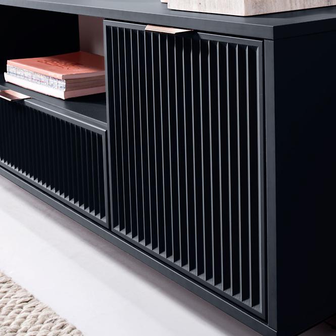 Nočný stolík Link A Styles LS7 indigo