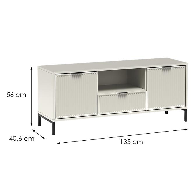 TV stolík Link A Styles LS3 cashmire
