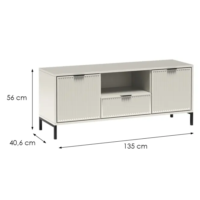 TV stolík Link A Styles LS3 cashmire,2